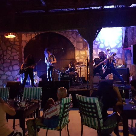 Famagusta Otel Vama Veche Dış mekan fotoğraf