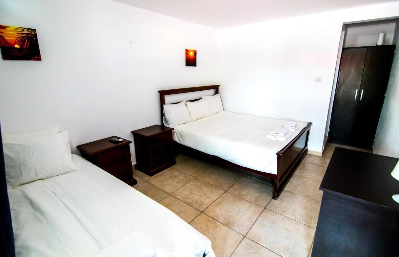 Famagusta Otel Vama Veche Dış mekan fotoğraf