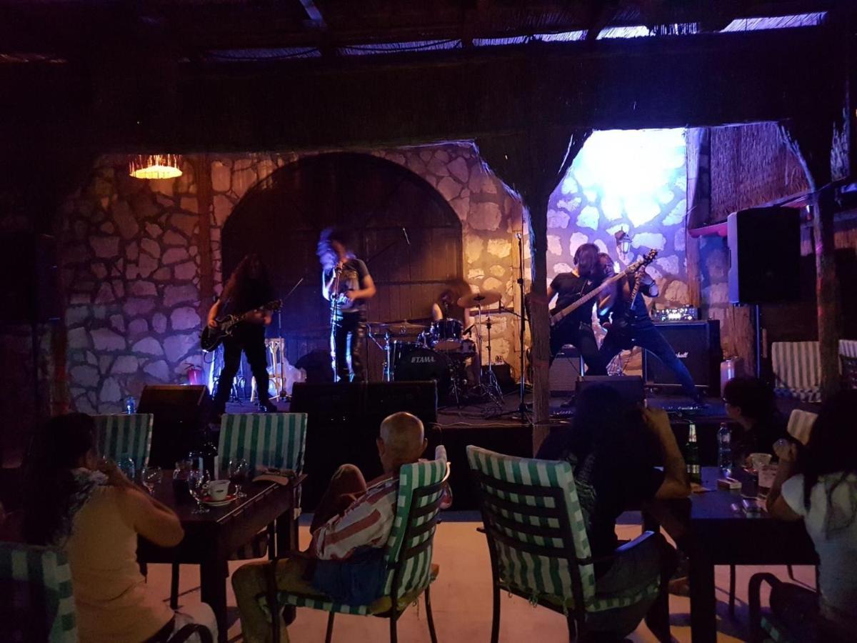 Famagusta Otel Vama Veche Dış mekan fotoğraf