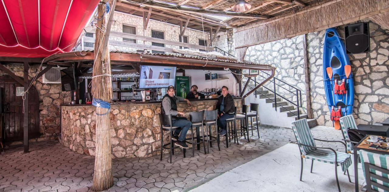 Famagusta Otel Vama Veche Dış mekan fotoğraf