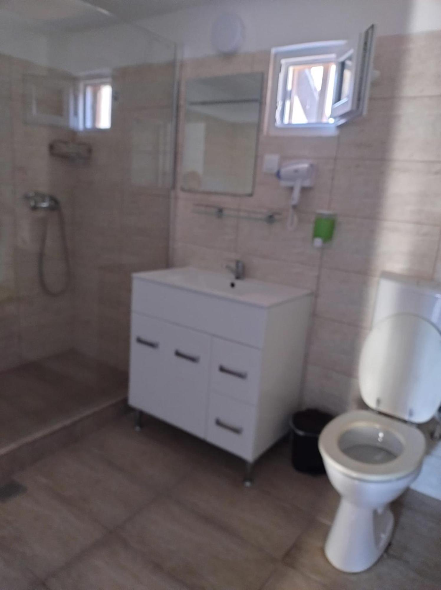 Famagusta Otel Vama Veche Dış mekan fotoğraf